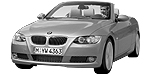 BMW E93 B3837 Fault Code