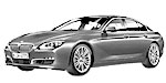 BMW F06 B3837 Fault Code