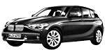 BMW F20 B3837 Fault Code