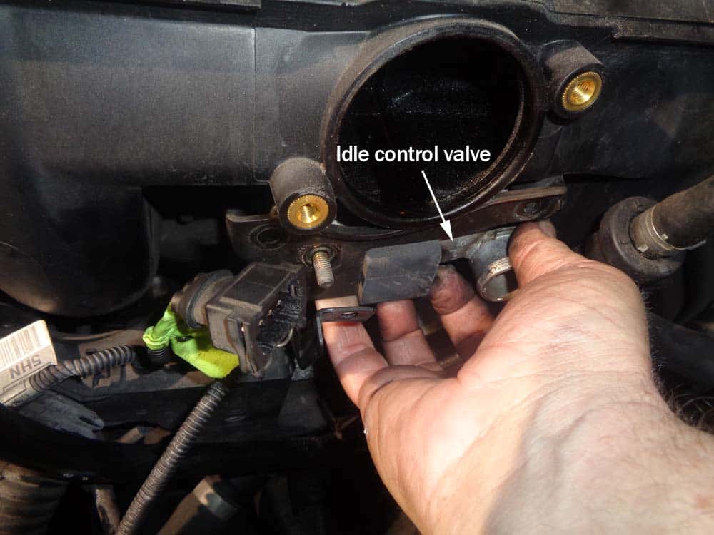 See B3837 in engine